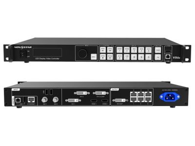 Video Processor